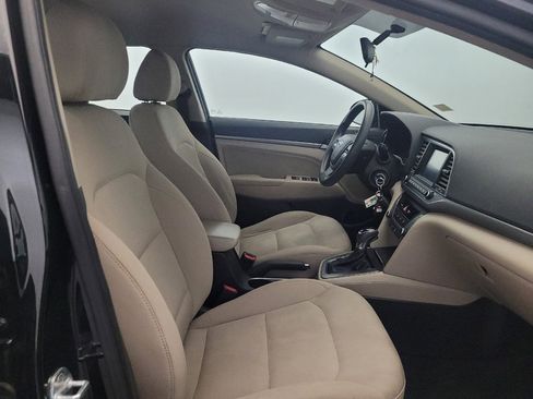 Used 2018 Hyundai Elantra SEL FWD image 21