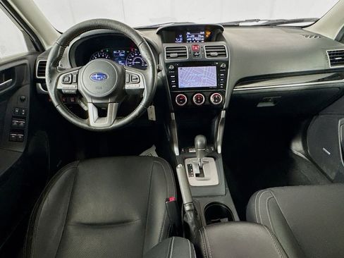 Used 2017 Subaru Forester 2.5i Limited image 26
