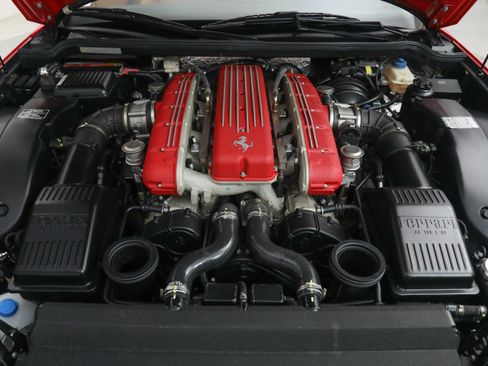 Used 2005 Ferrari 575M Maranello Superamerica image 35