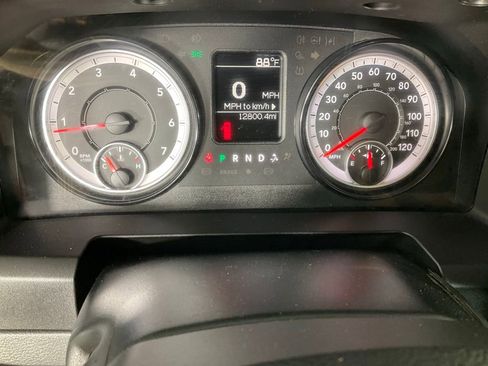 Used 2017 RAM 3500 Tradesman w/ Power Accessory Group image 16