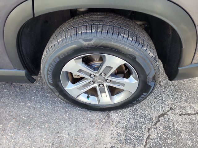 Used 2023 Honda Pilot EX-L image 6