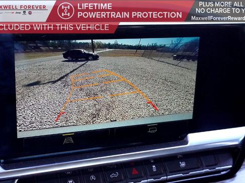 Used 2022 Chevrolet Silverado 1500 RST w/ Redline Edition image 16