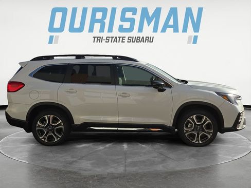 New 2026 Subaru Ascent Limited image 7