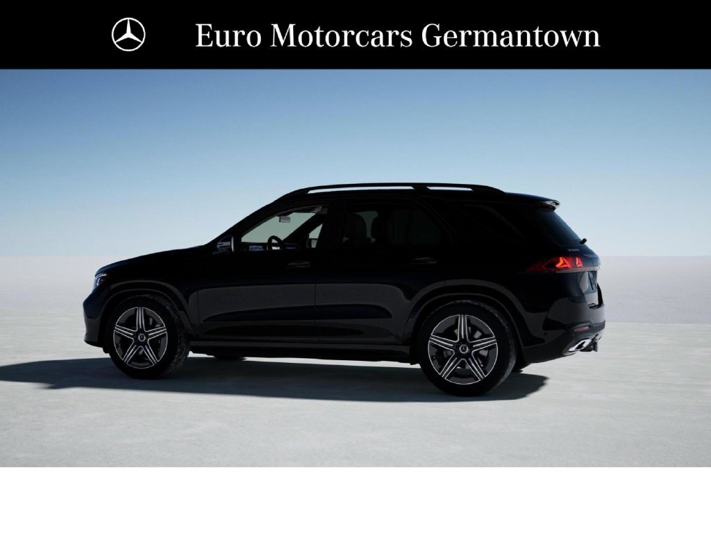 New 2027 Mercedes-Benz GLE 450 4MATIC image 32
