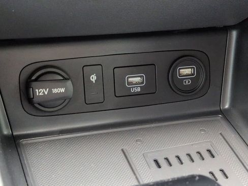 Used 2023 Hyundai Sonata N Line w/ Cargo Package FWD image 22