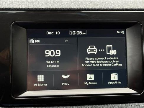 Used 2019 Kia Niro EX image 31