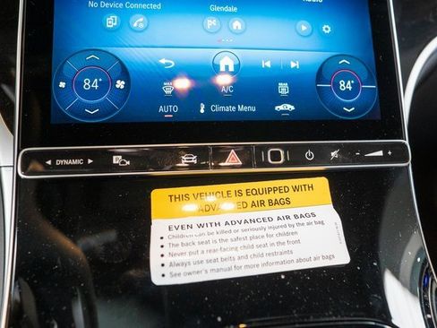 New 2026 Mercedes-Benz GLC 300 4MATIC image 26