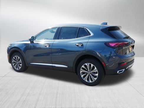 New 2026 Buick Envision Preferred AWD/4WD image 2