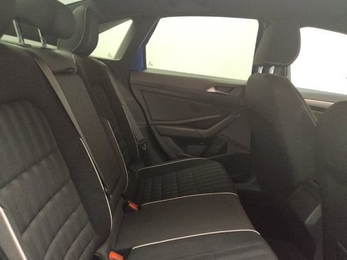 Used 2022 Volkswagen Jetta Sport FWD image 19