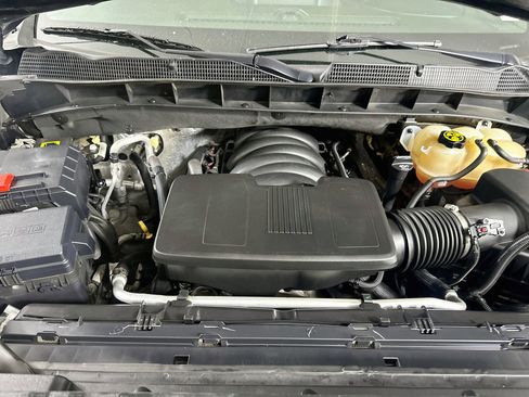 Used 2020 GMC Sierra 1500 Elevation w/ Elevation Value Package RWD image 32