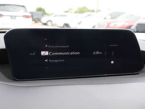 Used 2025 MAZDA MAZDA3 s FWD image 30