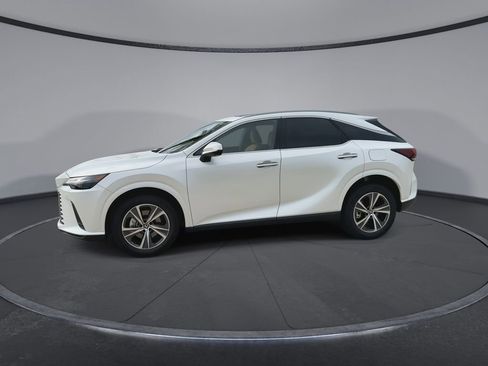Used 2026 Lexus RX 350 FWD image 5