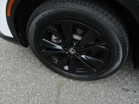 Certified 2024 Honda CR-V Sport Touring image 9