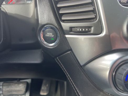 Used 2015 Chevrolet Tahoe LTZ image 15