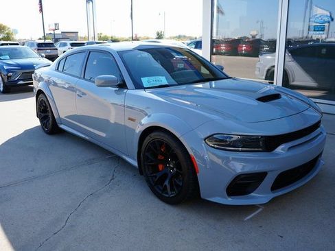 Used 2022 Dodge Charger Scat Pack image 32