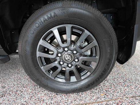 Certified 2024 Toyota Land Cruiser 1958 AWD/4WD image 30