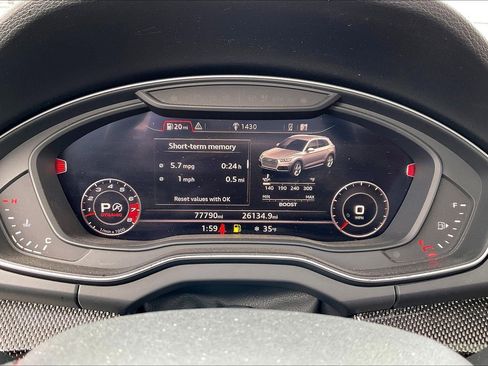 Used 2019 Audi SQ5 Premium Plus image 21