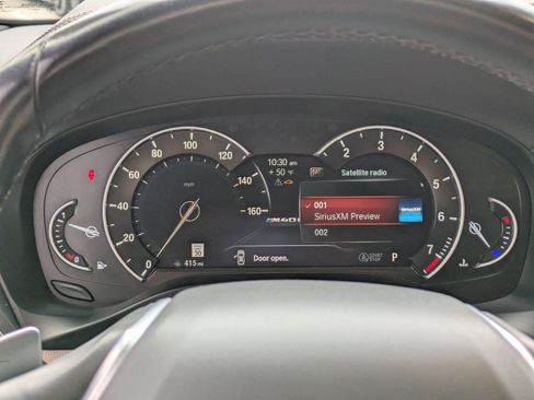 Used 2018 BMW X3 M40i image 16