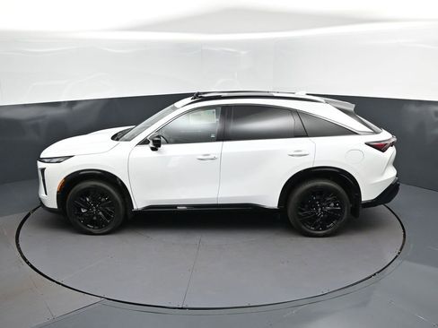New 2027 INFINITI QX65 Sport AWD/4WD image 32