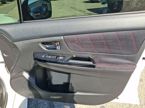 Used 2018 Subaru WRX STI w/ Popular Package #1 image 23