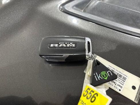 Used 2020 RAM 1500 Rebel w/ Rebel Level 1 Equipment Group image 31