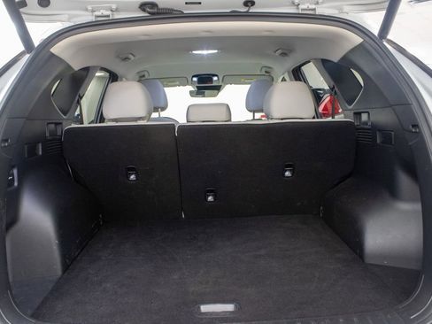 Used 2025 Hyundai Tucson SEL image 13