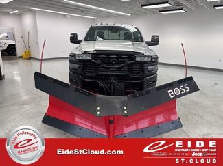 New 2025 RAM 3500 Tradesman video 2