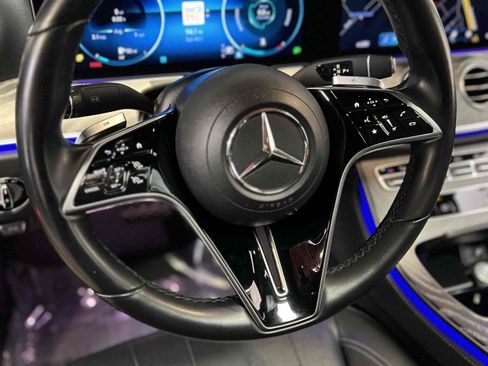 Used 2021 Mercedes-Benz E 350 Sedan w/ Premium Package image 35