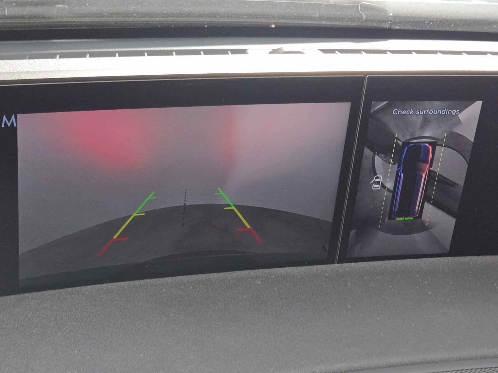 New 2027 Lincoln Navigator Premiere AWD/4WD image 27