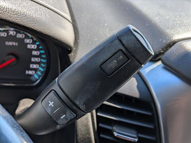 Used 2017 Chevrolet Tahoe LT RWD image 11