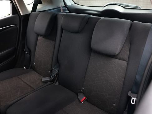 Used 2015 Honda Fit EX image 11