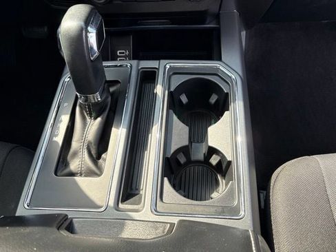 Used 2020 Ford F150 XLT w/ Equipment Group 302A Luxury AWD/4WD image 13
