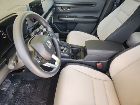 New 2026 Honda CR-V EX image 10