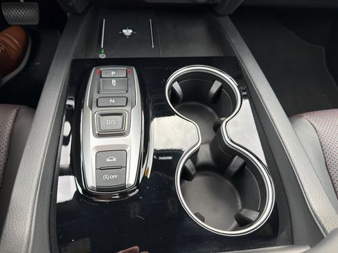 Used 2025 Honda Ridgeline Black Edition image 32