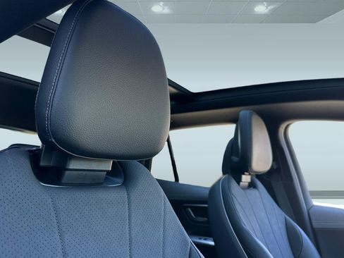 Certified 2024 Mercedes-Benz EQE 350+ 4MATIC SUV image 27