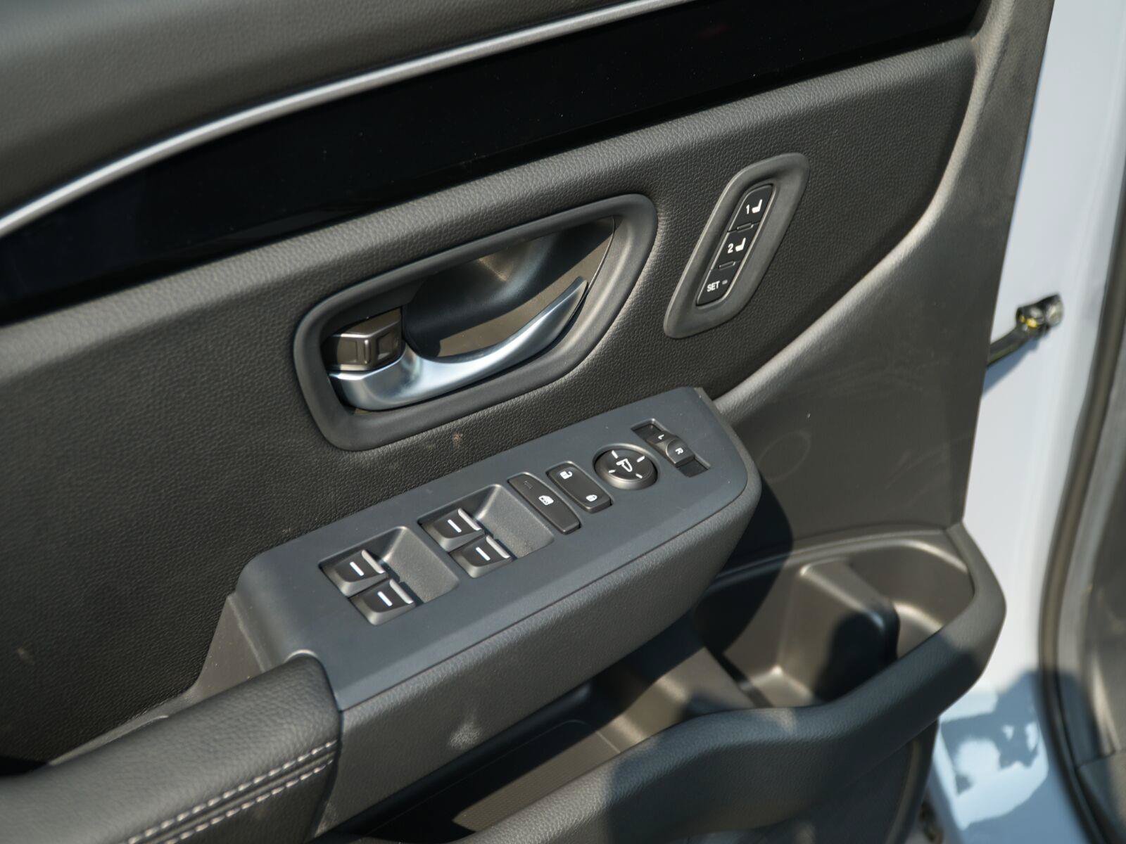 New 2026 Honda Pilot EX-L image 14