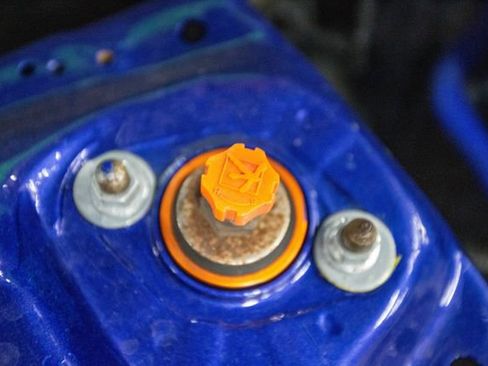 Used 2000 Honda Civic Si image 9