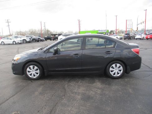 Used 2014 Subaru Impreza 2.0i image 1