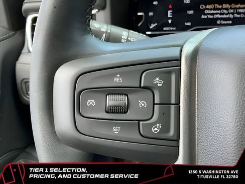 Used 2024 GMC Yukon XL Denali RWD image 26