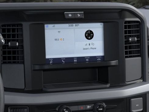 New 2026 Ford F250 XL w/ STX Appearance Package AWD/4WD image 11