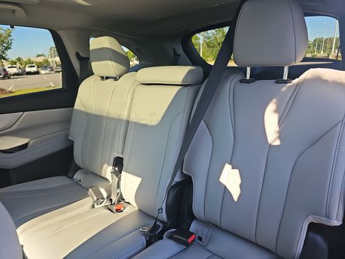 New 2026 Acura MDX FWD w/ Technology Package image 14