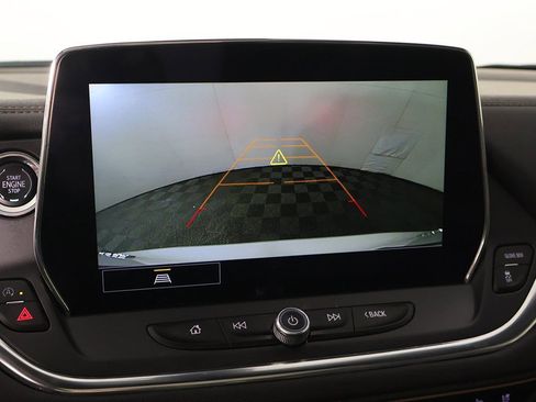 Used 2024 Chevrolet Blazer Premier w/ Enhanced Convenience Package FWD image 50