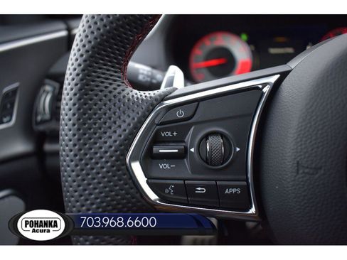New 2026 Acura RDX A-Spec image 12