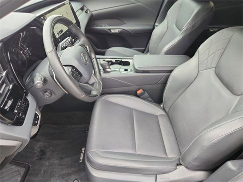Used 2024 Lexus RX 350 Premium image 20