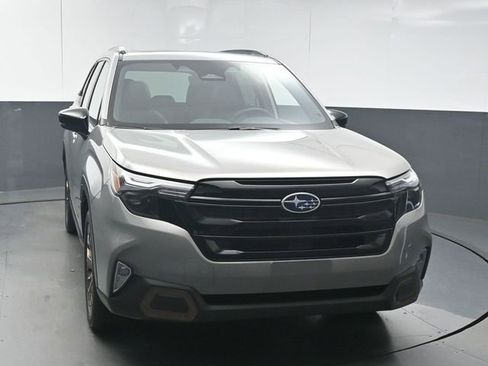 New 2026 Subaru Forester Sport w/ Sport Plus Package AWD/4WD image 3