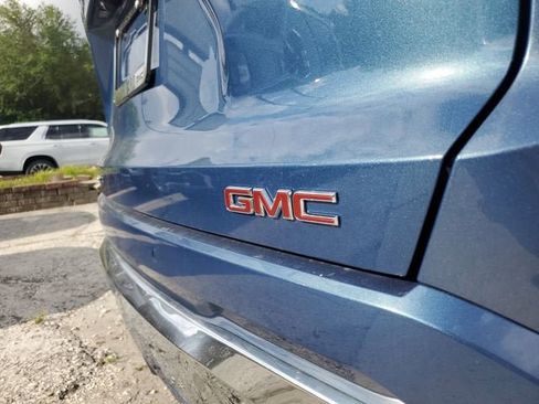 New 2026 GMC Terrain Denali AWD/4WD image 7