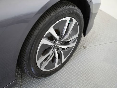 Used 2018 Honda Accord EX-L image 65