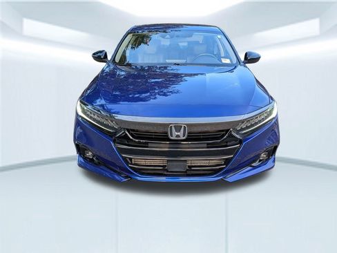 Used 2022 Honda Accord Sport Special Edition image 11
