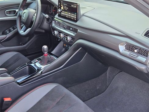 Used 2025 Acura Integra Type S image 26