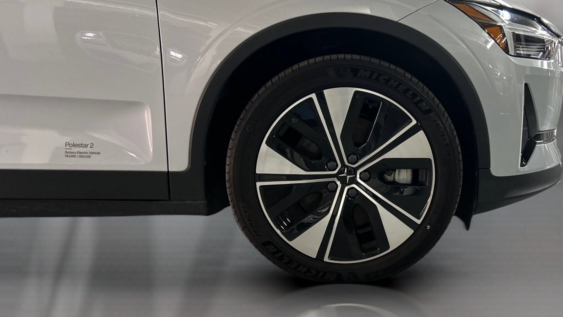 Used 2023 Polestar Polestar 2 AWD/4WD image 23